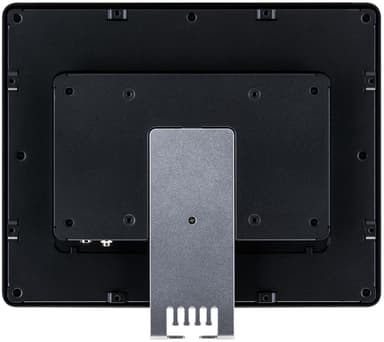 iiyama TF1215MC-B1 computer monitor 30.7 cm (12.1") 1024 x 768 pixels LCD Touchscreen Black view 5