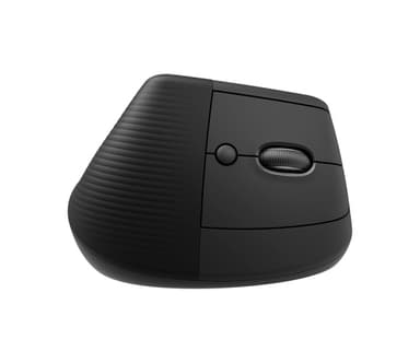 Logitech Lift Vertical Ergonomic Mouse view 13