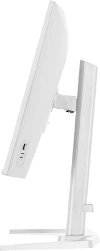 iiyama G-MASTER GB2771HSU-W1 computer monitor 68.6 cm (27") 1920 x 1080 pixels Full HD LCD White view 12