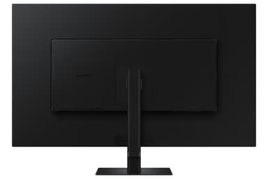 Samsung 37" ViewFinity S70D UHD Monitor view 2
