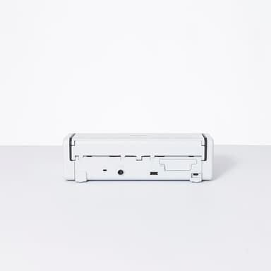 Brother ADS-1800W ADF scanner 600 x 600 DPI A4 White view 2