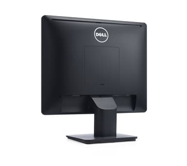 DELL E Series E1715S computer monitor 43.2 cm (17") 1280 x 1024 pixels SXGA LCD Black view 11