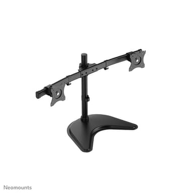 Neomounts NM-D335DBLACK Monitor stand 10-27" view 7