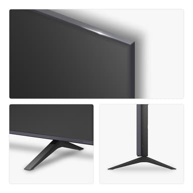LG 75NANO80A6B.AEK TV 190.5 cm (75") 4K Ultra HD Smart TV Wi-Fi Blue view 3
