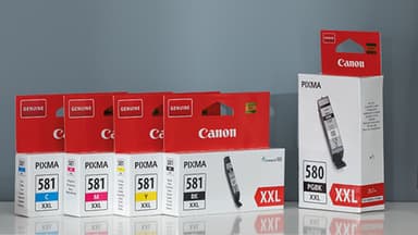 Canon PIXMA TS705a inkjet printer Colour 4800 x 1200 DPI A4 Wi-Fi view 20