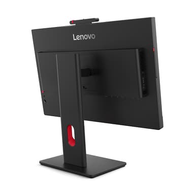 Lenovo ThinkVision T24D-4v Monitor view 6