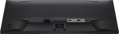DELL SE2726D computer monitor 68.6 cm (27") 2560 x 1440 pixels Quad HD LCD Black view 4