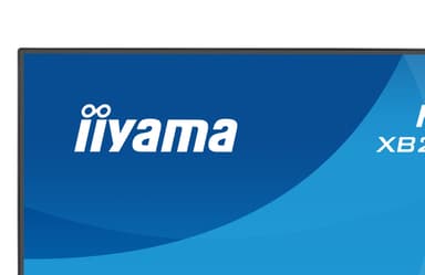 iiyama ProLite XB2797HSU-B1 computer monitor 68.6 cm (27") 1920 x 1080 pixels Full HD LED Black view 8
