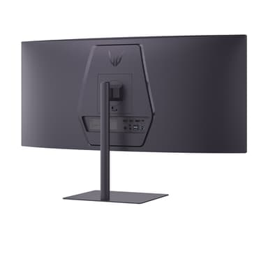 LG 34G630A-B computer monitor 86.4 cm (34") 3440 x 1440 pixels Wide Quad HD LCD Black view 13