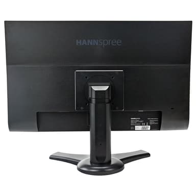 Hannspree HP 248 PJB computer monitor 60.5 cm (23.8") 1920 x 1080 pixels Full HD LED Black view 13