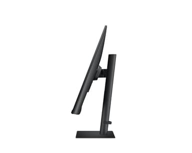 Samsung S32B800PXP computer monitor 81.3 cm (32") 3840 x 2160 pixels 4K Ultra HD Black view 11