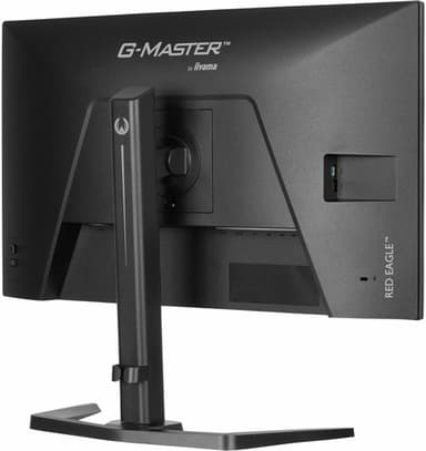 iiyama G-MASTER GB2771QSU-B1 computer monitor 68.6 cm (27") 2560 x 1440 pixels Wide Quad HD Black view 11