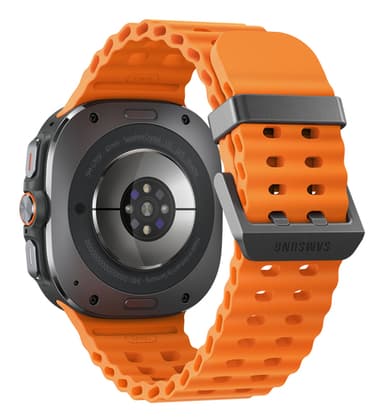 Samsung Galaxy Watch Ultra (2025) (LTE, 47 mm) view 4
