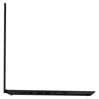 Circular Computing Lenovo ThinkPad T14 Intel® Core™ i5 i5-10210U Laptop 35.6 cm (14") Full HD 16 GB DDR4-SDRAM 256 GB SSD Wi-Fi 6 (802.11ax) Windows 11 Pro UK English Black view 5