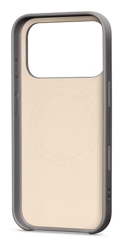 Apple Beats iPhone 17 Pro Kickstand Case with MagSafe and Camera Control - Granite Grey view 2
