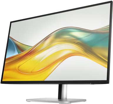 HP Series 5 Pro 27 inch QHD Monitor - 527pq view 2
