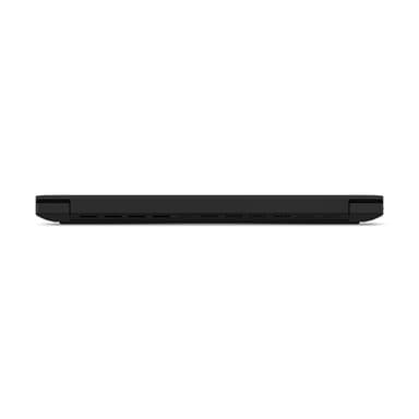 Lenovo ThinkPad T14 Gen 7 (Intel) Copilot+ PC Intel Core Ultra 5 325 Laptop 35.6 cm (14") WUXGA 16 GB LPDDR5x-SDRAM 512 GB SSD Wi-Fi 7 (802.11be) Windows 11 Pro Black English view 12