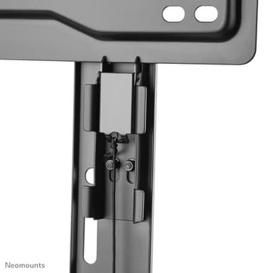 Neomounts LED-W400BLACK TV mount wall 32-55" - ultra-flat view 6