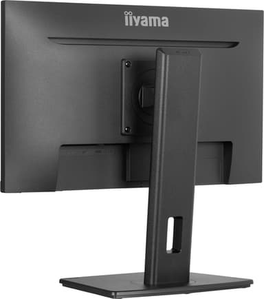 iiyama ProLite XUB2293HS-B6 computer monitor 54.6 cm (21.5") 1920 x 1080 pixels Full HD LED Black view 10