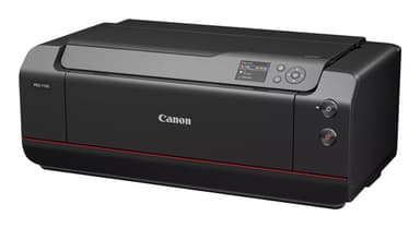Canon imagePROGRAF PRO-1100 photo printer Inkjet 4800 x 2400 DPI Wi-Fi view 2