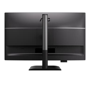 AOC Q27P4C computer monitor 68.6 cm (27") 2560 x 1440 pixels Black view 15