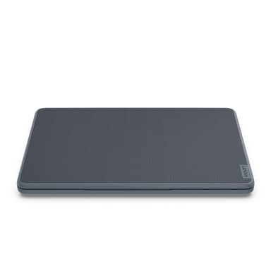 Lenovo 100w Gen 5 Intel® N N150 Laptop 29.5 cm (11.6") HD 8 GB LPDDR5-SDRAM 128 GB SSD Wi-Fi 6E (802.11ax) Windows 11 Pro Grey English view 12