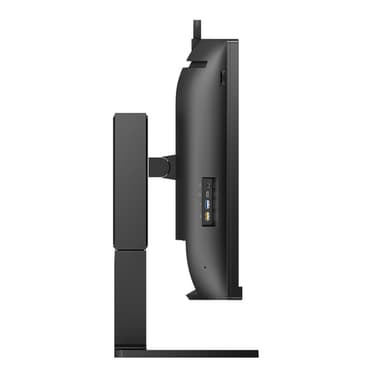 Philips 40B1U6903CH/00 computer monitor 100.8 cm (39.7") 5120 x 2160 pixels 5K Ultra HD LCD Black view 14