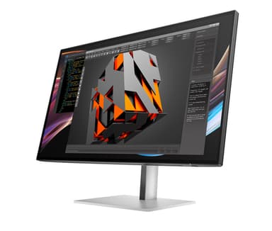 HP Series 7 Pro 27 inch 4K Thunderbolt 4 Monitor - 727pk view 14