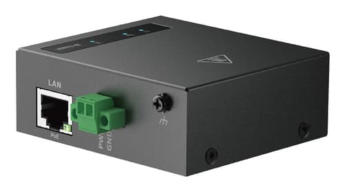 D-Link 4G LTE M2M VPN PoE+ Modem Router