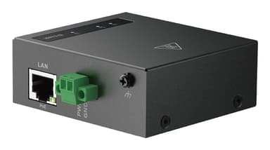 D-Link 4G LTE M2M VPN PoE+ Modem Router view 2