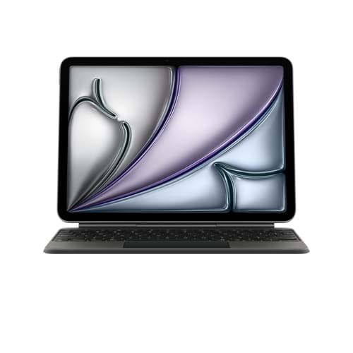 Apple Magic Keyboard QWERTY Arabic Black