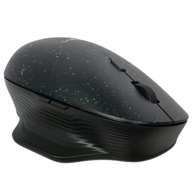 Targus AMB586GL mouse Gaming Ambidextrous Bluetooth Optical 4000 DPI view 1