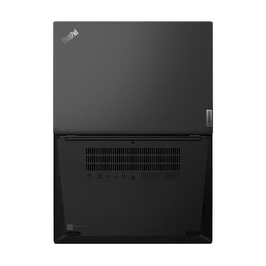 Lenovo ThinkPad L13 Gen 5 (Intel) Intel Core Ultra 5 125U Laptop 33.8 cm (13.3") WUXGA 16 GB LPDDR5-SDRAM 256 GB SSD Wi-Fi 6E (802.11ax) Windows 11 Pro Black English view 16