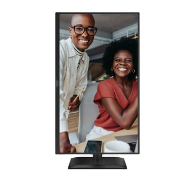 AOC E4 24E4CV computer monitor 60.5 cm (23.8") 1920 x 1080 pixels Full HD LED Black view 13
