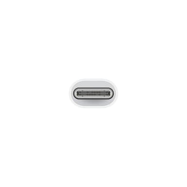 Apple USB-C to Lightning Adapter view 2