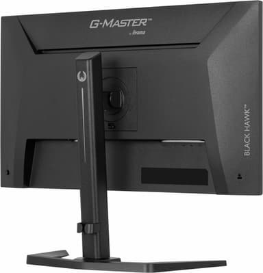 iiyama G-MASTER GB2741HSU-B1 computer monitor 68.6 cm (27") 1920 x 1080 pixels Full HD LED Black view 16