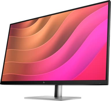 HP E32k G5 4K USB-C Monitor view 2