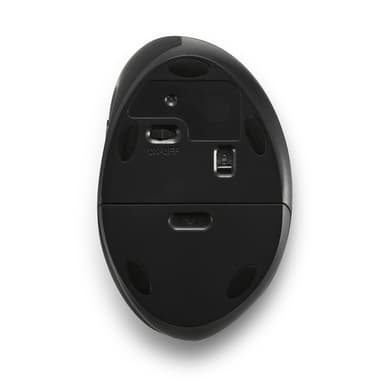 Kensington Pro Fit Left-Handed Ergo Wireless Mouse view 11