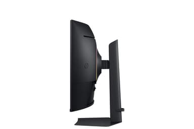 Samsung 37" Odyssey G7 G75F UHD 165Hz Curved Gaming Monitor view 8
