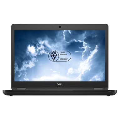 A2C Dell Latitude 5490 I7 8th Gen 16GB RAM 256GB SSD 14" HD (Min) W11Pro 1 Year Return to Base Warranty view 2