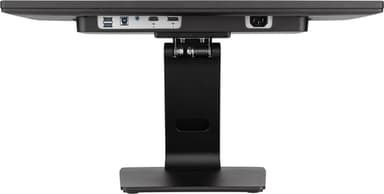 iiyama ProLite T2452MSC-B2 computer monitor 61 cm (24") 1920 x 1080 pixels Full HD Touchscreen Black view 8