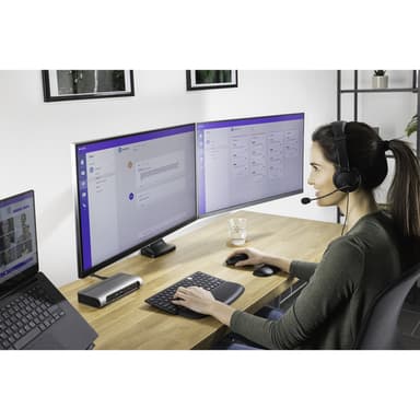 Kensington SureTrack Dual Wireless Mouse view 21