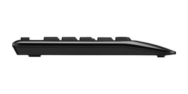 Logitech Wireless Combo MK345 view 2