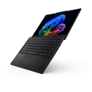 Lenovo ThinkPad T14 Gen 7 (Intel) Copilot+ PC Intel Core Ultra 5 325 Laptop 35.6 cm (14") WUXGA 16 GB LPDDR5x-SDRAM 512 GB SSD Wi-Fi 7 (802.11be) Windows 11 Pro Black English view 16
