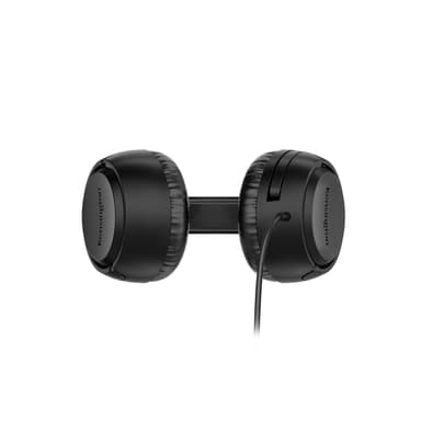 Kensington H950 EQ USB-C/USB-A On-Ear Headset view 8