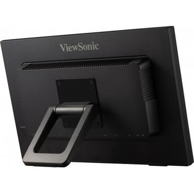 Viewsonic TD2223 computer monitor 54.6 cm (21.5") 1920 x 1080 pixels Full HD LED Touchscreen Multi-user Black view 7