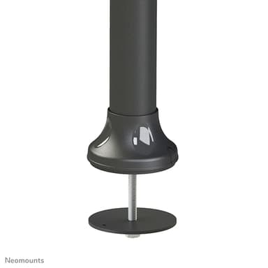 Neomounts FPMA-D700DD Monitor stand 19-30" view 10