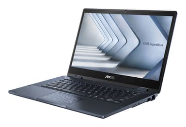 ASUS ExpertBook B3 Flip B3402FV-EC582XA Intel Core 5 120U Hybrid (2-in-1) 35.6 cm (14") Touchscreen Full HD 8 GB DDR4-SDRAM 256 GB SSD Wi-Fi 6E (802.11ax) Windows 11 Pro Education Black view 4