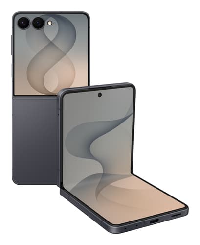 Samsung Galaxy Z Flip8 Enterprise Edition