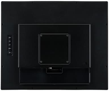 iiyama TF1534MC-B7X computer monitor 38.1 cm (15") 1024 x 768 pixels XGA LED Touchscreen Multi-user Black view 7